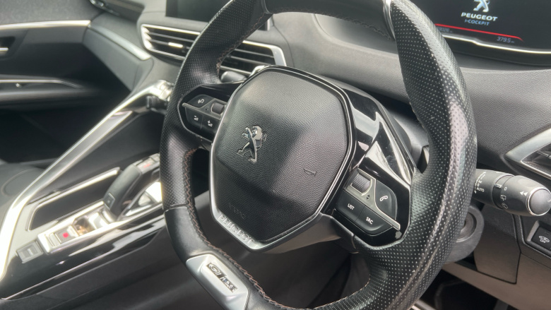 Peugeot 3008 1.6 THP GT Line 5dr EAT6 Petrol Estate